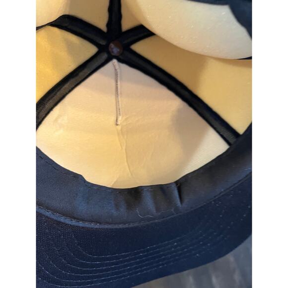 Vintage Trucker Hat "Danny King" made in korea - Picture 3 of 3